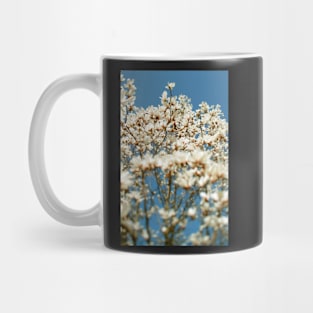 Holding My Breath Mug